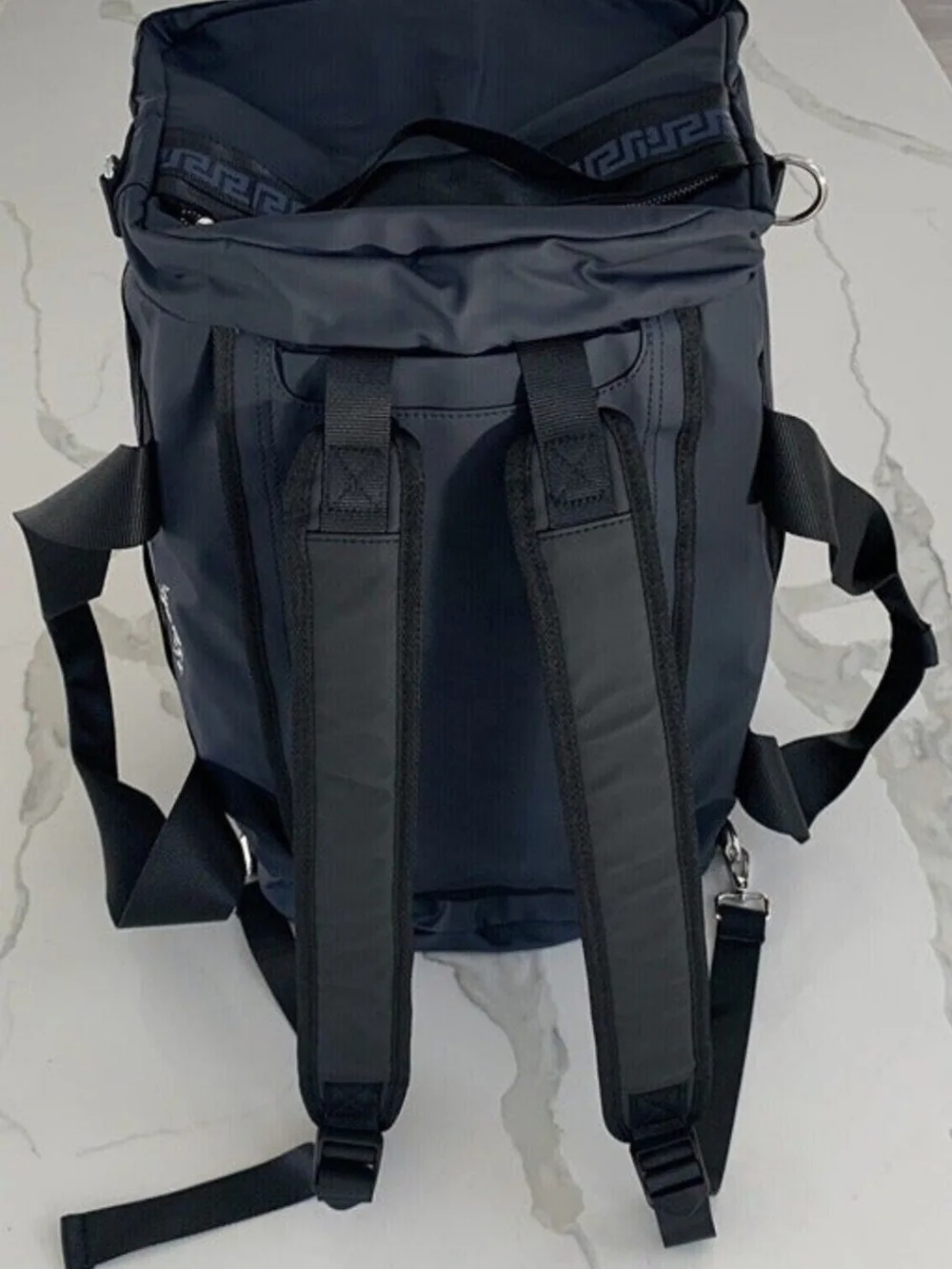 Versace Duffel Bag